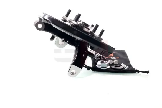 Achsschenkel, Radaufhängung Vorderachse rechts GH GH-283016H Bild Achsschenkel, Radaufhängung Vorderachse rechts GH GH-283016H