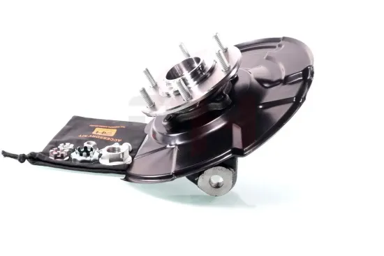 Achsschenkel, Radaufhängung Vorderachse rechts GH GH-283017H Bild Achsschenkel, Radaufhängung Vorderachse rechts GH GH-283017H