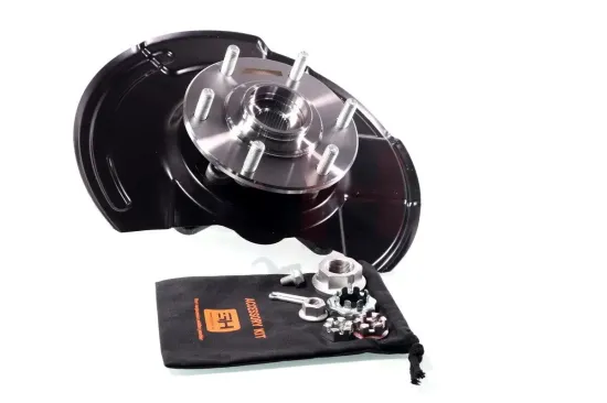 Achsschenkel, Radaufhängung Vorderachse rechts GH GH-283017H Bild Achsschenkel, Radaufhängung Vorderachse rechts GH GH-283017H