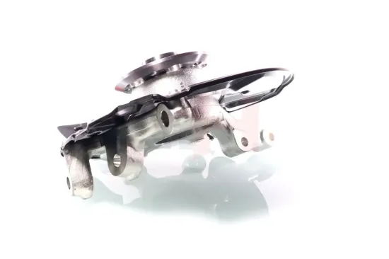 Achsschenkel, Radaufhängung Vorderachse rechts GH GH-283301H Bild Achsschenkel, Radaufhängung Vorderachse rechts GH GH-283301H