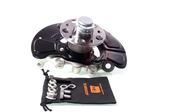 Achsschenkel, Radaufhängung Vorderachse rechts GH GH-283312H Bild Achsschenkel, Radaufhängung Vorderachse rechts GH GH-283312H