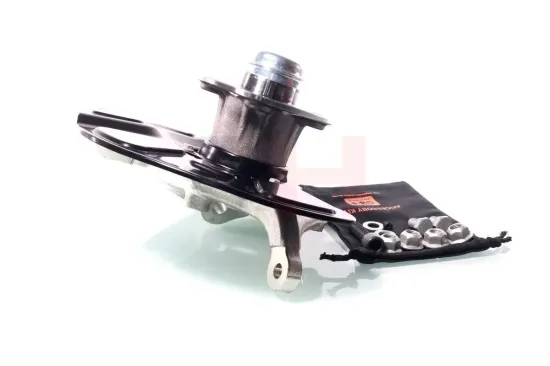 Achsschenkel, Radaufhängung Vorderachse rechts GH GH-283312H Bild Achsschenkel, Radaufhängung Vorderachse rechts GH GH-283312H