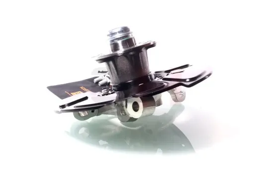 Achsschenkel, Radaufhängung Vorderachse rechts GH GH-283312H Bild Achsschenkel, Radaufhängung Vorderachse rechts GH GH-283312H