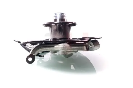 Achsschenkel, Radaufhängung Vorderachse links GH GH-283312V Bild Achsschenkel, Radaufhängung Vorderachse links GH GH-283312V