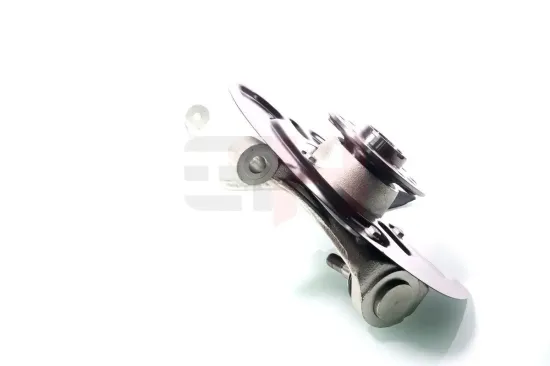 Achsschenkel, Radaufhängung Vorderachse links GH GH-283351V Bild Achsschenkel, Radaufhängung Vorderachse links GH GH-283351V