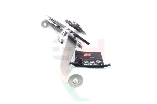 Achsschenkel, Radaufhängung Vorderachse rechts GH GH-283362H Bild Achsschenkel, Radaufhängung Vorderachse rechts GH GH-283362H