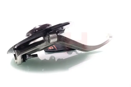 Achsschenkel, Radaufhängung Vorderachse rechts GH GH-283362H Bild Achsschenkel, Radaufhängung Vorderachse rechts GH GH-283362H