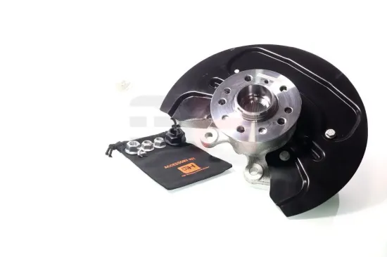 Achsschenkel, Radaufhängung Vorderachse rechts GH GH-283362H Bild Achsschenkel, Radaufhängung Vorderachse rechts GH GH-283362H