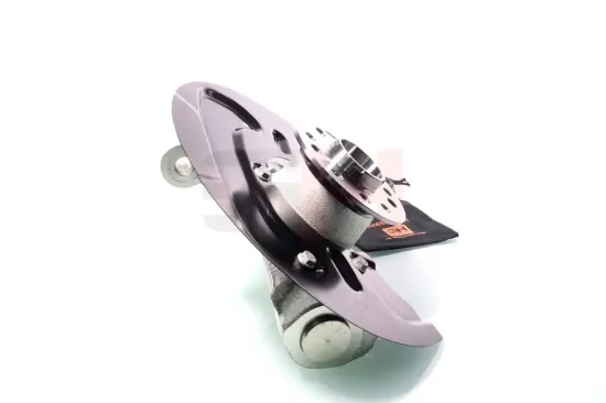 Achsschenkel, Radaufhängung Vorderachse links GH GH-283362V Bild Achsschenkel, Radaufhängung Vorderachse links GH GH-283362V