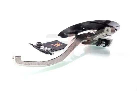 Achsschenkel, Radaufhängung Vorderachse links GH GH-283362V Bild Achsschenkel, Radaufhängung Vorderachse links GH GH-283362V