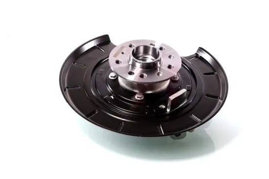 Achsschenkel, Radaufhängung Hinterachse rechts GH GH-283363H Bild Achsschenkel, Radaufhängung Hinterachse rechts GH GH-283363H