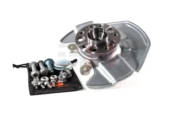 Achsschenkel, Radaufhängung Vorderachse rechts GH GH-283366H Bild Achsschenkel, Radaufhängung Vorderachse rechts GH GH-283366H