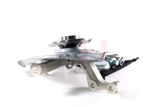 Achsschenkel, Radaufhängung Vorderachse rechts GH GH-283366H Bild Achsschenkel, Radaufhängung Vorderachse rechts GH GH-283366H