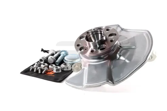 Achsschenkel, Radaufhängung Vorderachse rechts GH GH-283366H Bild Achsschenkel, Radaufhängung Vorderachse rechts GH GH-283366H