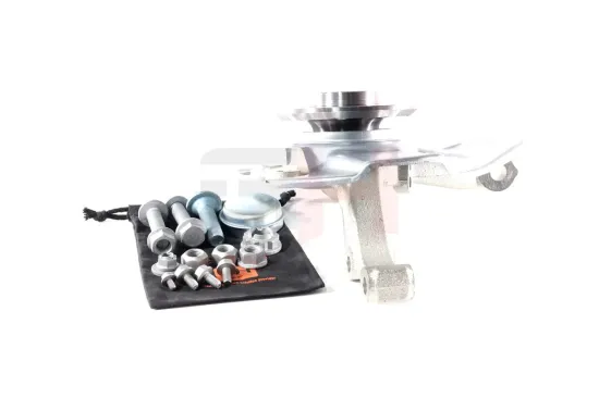 Achsschenkel, Radaufhängung Vorderachse links GH GH-283366V Bild Achsschenkel, Radaufhängung Vorderachse links GH GH-283366V