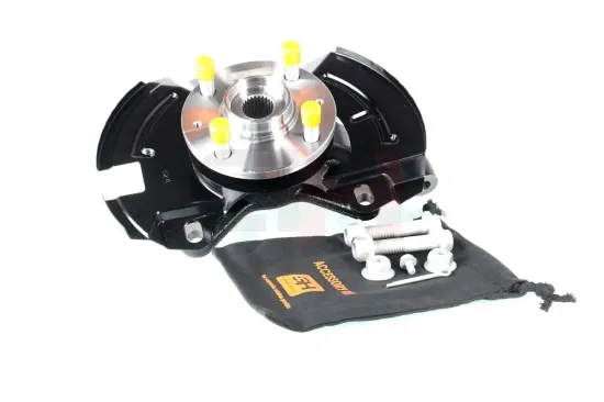 Achsschenkel, Radaufhängung Vorderachse rechts GH GH-283478H Bild Achsschenkel, Radaufhängung Vorderachse rechts GH GH-283478H