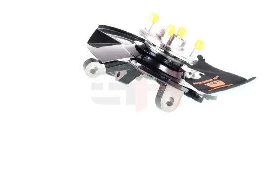 Achsschenkel, Radaufhängung Vorderachse rechts GH GH-283478H Bild Achsschenkel, Radaufhängung Vorderachse rechts GH GH-283478H