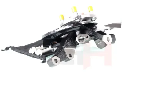 Achsschenkel, Radaufhängung Vorderachse rechts GH GH-283478H Bild Achsschenkel, Radaufhängung Vorderachse rechts GH GH-283478H