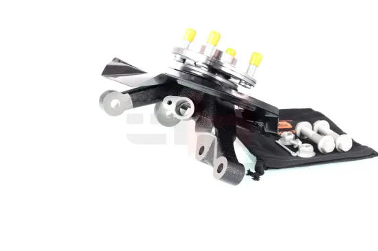 Achsschenkel, Radaufhängung Vorderachse links GH GH-283478V Bild Achsschenkel, Radaufhängung Vorderachse links GH GH-283478V