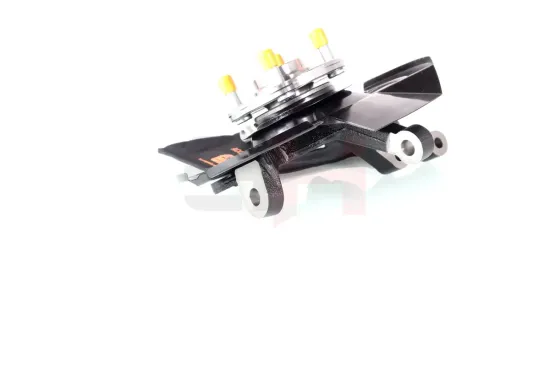 Achsschenkel, Radaufhängung Vorderachse links GH GH-283478V Bild Achsschenkel, Radaufhängung Vorderachse links GH GH-283478V