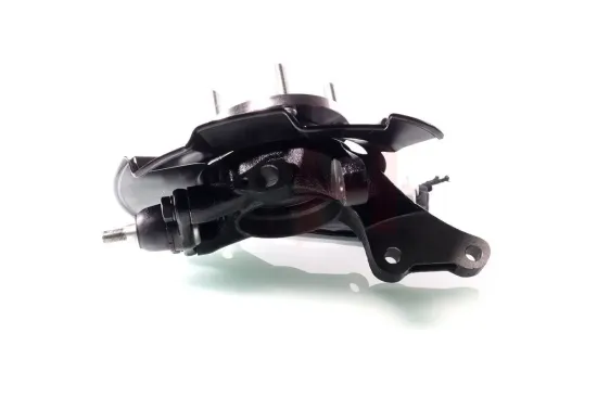 Achsschenkel, Radaufhängung Vorderachse links GH GH-283480V Bild Achsschenkel, Radaufhängung Vorderachse links GH GH-283480V