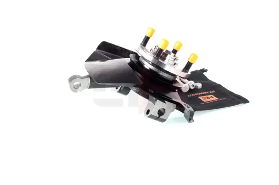 Achsschenkel, Radaufhängung Vorderachse rechts GH GH-283548H Bild Achsschenkel, Radaufhängung Vorderachse rechts GH GH-283548H