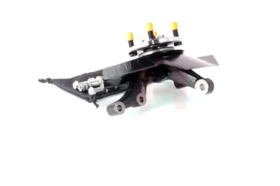 Achsschenkel, Radaufhängung Vorderachse rechts GH GH-283548H Bild Achsschenkel, Radaufhängung Vorderachse rechts GH GH-283548H