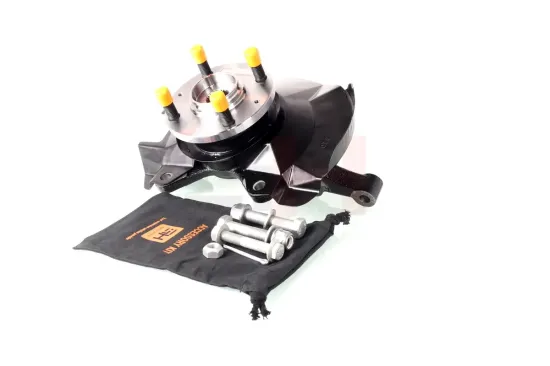 Achsschenkel, Radaufhängung Vorderachse rechts GH GH-283548H Bild Achsschenkel, Radaufhängung Vorderachse rechts GH GH-283548H