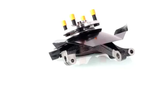 Achsschenkel, Radaufhängung Vorderachse links GH GH-283548V Bild Achsschenkel, Radaufhängung Vorderachse links GH GH-283548V