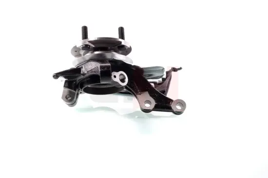 Achsschenkel, Radaufhängung Vorderachse links GH GH-283549V Bild Achsschenkel, Radaufhängung Vorderachse links GH GH-283549V