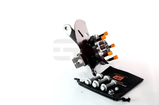 Achsschenkel, Radaufhängung Vorderachse rechts GH GH-283553H Bild Achsschenkel, Radaufhängung Vorderachse rechts GH GH-283553H