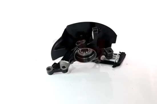 Achsschenkel, Radaufhängung Vorderachse rechts GH GH-283553H Bild Achsschenkel, Radaufhängung Vorderachse rechts GH GH-283553H