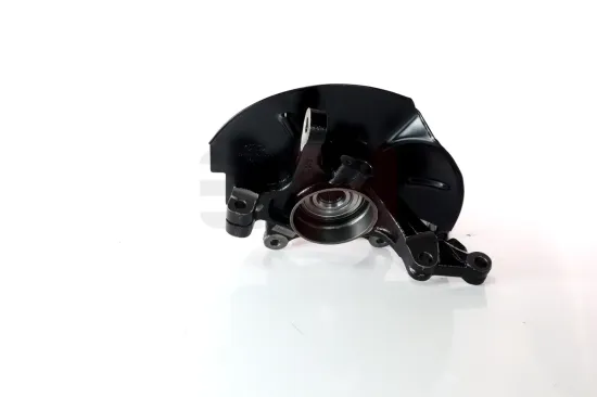 Achsschenkel, Radaufhängung Vorderachse links GH GH-283553V Bild Achsschenkel, Radaufhängung Vorderachse links GH GH-283553V