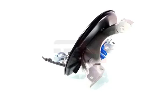 Achsschenkel, Radaufhängung Vorderachse rechts GH GH-283621AH Bild Achsschenkel, Radaufhängung Vorderachse rechts GH GH-283621AH