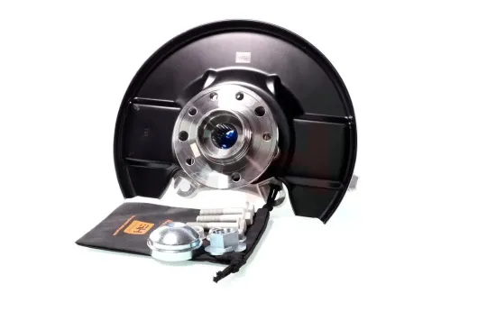 Achsschenkel, Radaufhängung Vorderachse rechts GH GH-283621AH Bild Achsschenkel, Radaufhängung Vorderachse rechts GH GH-283621AH