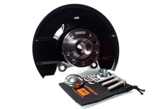 Achsschenkel, Radaufhängung Vorderachse rechts GH GH-283621H Bild Achsschenkel, Radaufhängung Vorderachse rechts GH GH-283621H