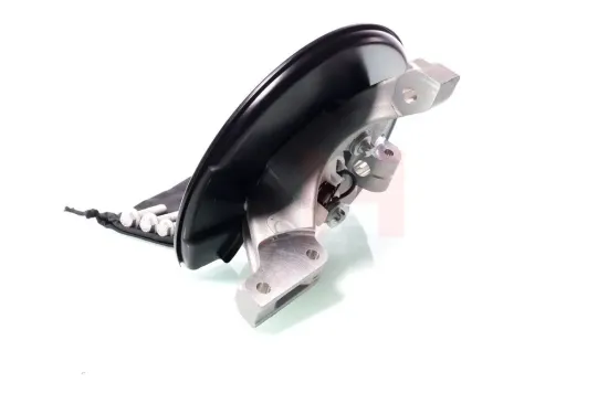 Achsschenkel, Radaufhängung Vorderachse rechts GH GH-283621H Bild Achsschenkel, Radaufhängung Vorderachse rechts GH GH-283621H