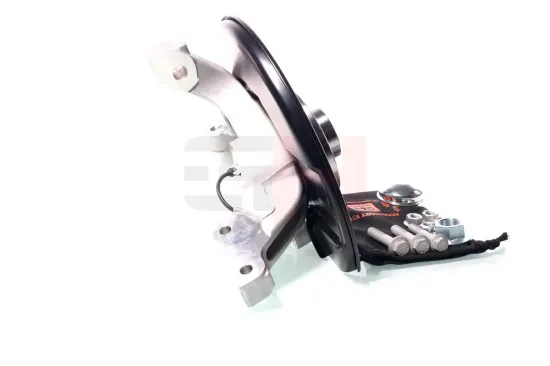 Achsschenkel, Radaufhängung Vorderachse links GH GH-283621V Bild Achsschenkel, Radaufhängung Vorderachse links GH GH-283621V