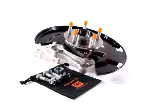 Achsschenkel, Radaufhängung Vorderachse links GH GH-283668AV Bild Achsschenkel, Radaufhängung Vorderachse links GH GH-283668AV