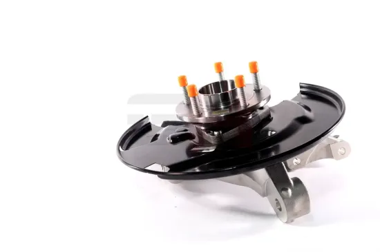 Achsschenkel, Radaufhängung Vorderachse links GH GH-283668AV Bild Achsschenkel, Radaufhängung Vorderachse links GH GH-283668AV