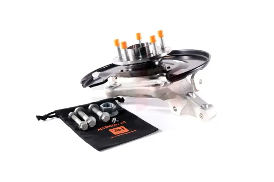 Achsschenkel, Radaufhängung Vorderachse rechts GH GH-283668H Bild Achsschenkel, Radaufhängung Vorderachse rechts GH GH-283668H