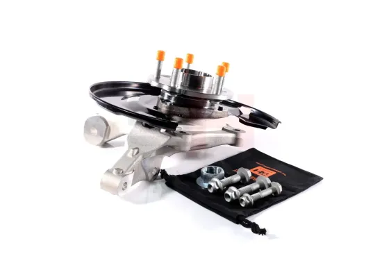 Achsschenkel, Radaufhängung Vorderachse links GH GH-283668V Bild Achsschenkel, Radaufhängung Vorderachse links GH GH-283668V