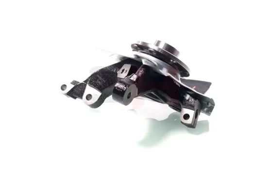 Achsschenkel, Radaufhängung Vorderachse rechts GH GH-283689AH Bild Achsschenkel, Radaufhängung Vorderachse rechts GH GH-283689AH