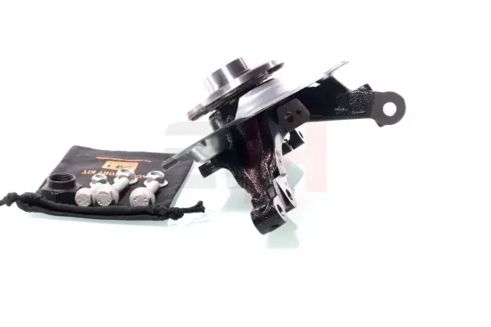 Achsschenkel, Radaufhängung Vorderachse rechts GH GH-283689AH Bild Achsschenkel, Radaufhängung Vorderachse rechts GH GH-283689AH