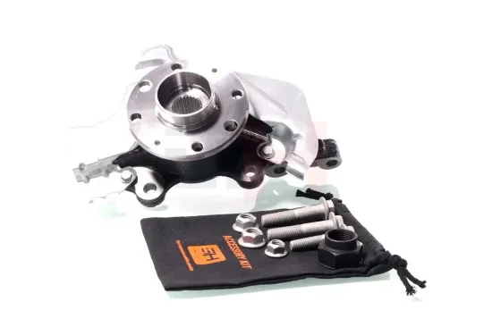 Achsschenkel, Radaufhängung Vorderachse rechts GH GH-283689AH Bild Achsschenkel, Radaufhängung Vorderachse rechts GH GH-283689AH