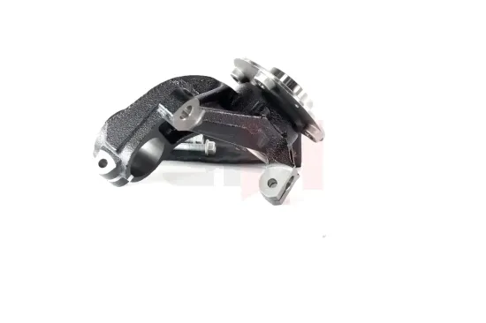 Achsschenkel, Radaufhängung Vorderachse rechts GH GH-283705H Bild Achsschenkel, Radaufhängung Vorderachse rechts GH GH-283705H