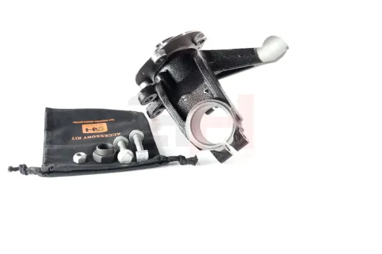 Achsschenkel, Radaufhängung Vorderachse rechts GH GH-283705H Bild Achsschenkel, Radaufhängung Vorderachse rechts GH GH-283705H