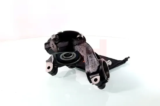 Achsschenkel, Radaufhängung Vorderachse links GH GH-283705V Bild Achsschenkel, Radaufhängung Vorderachse links GH GH-283705V