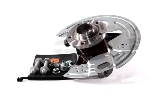 Achsschenkel, Radaufhängung Vorderachse links GH GH-283713V Bild Achsschenkel, Radaufhängung Vorderachse links GH GH-283713V