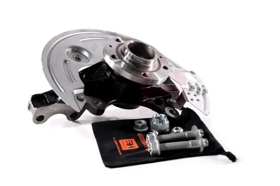 Achsschenkel, Radaufhängung Vorderachse links GH GH-283713V Bild Achsschenkel, Radaufhängung Vorderachse links GH GH-283713V